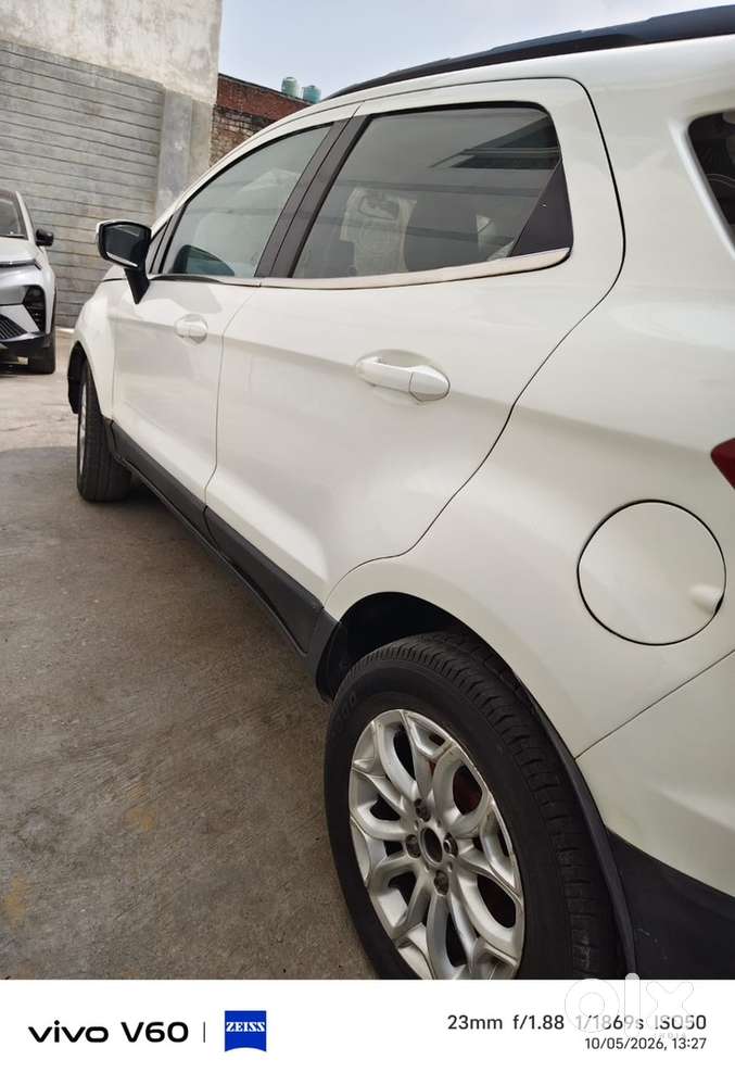 Ford Escort Diesel 2017