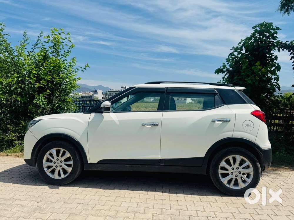 Mahindra Xuv300 2019 Top Model W8 Diesel 92000 Km Driven