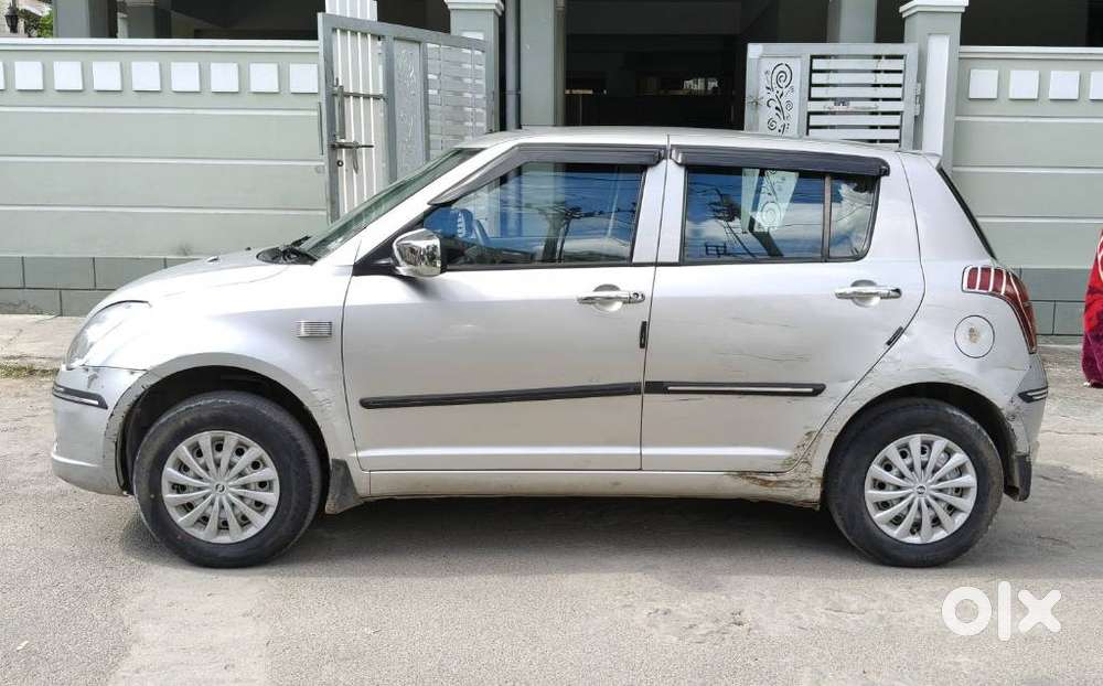 Maruti Suzuki Swift 2004-2010 1.3 Lxi, 2005, Petrol