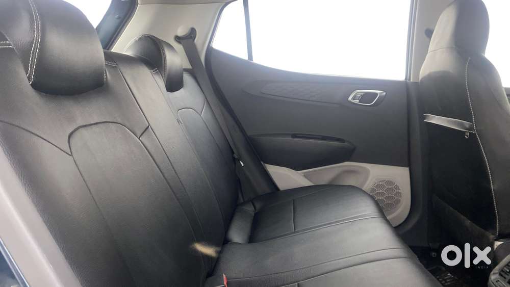 Hyundai Grand I10 Nios Sportz 1.2 Kappa Vtvt, 2021, Petrol