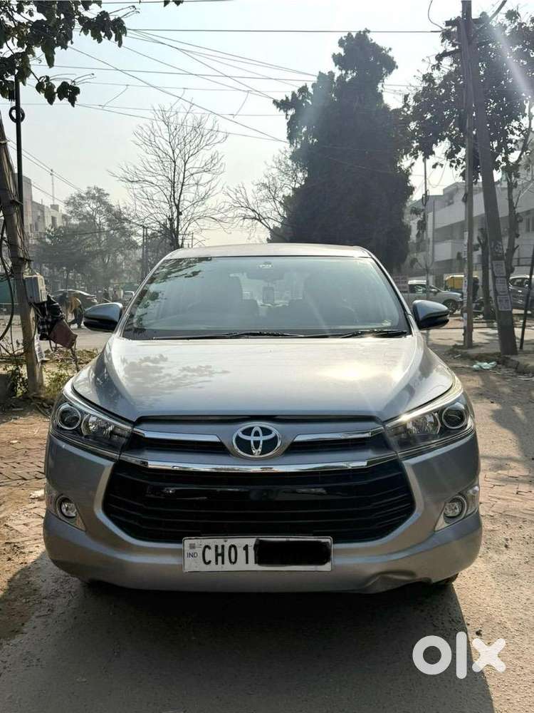Toyota Car Manual 2018
