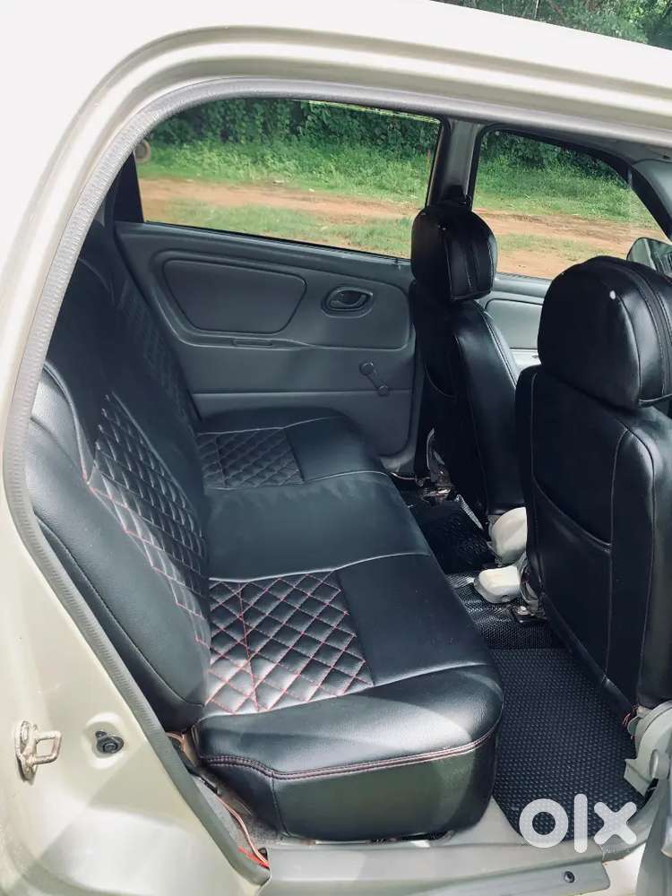 Maruti Suzuki Alto 2009