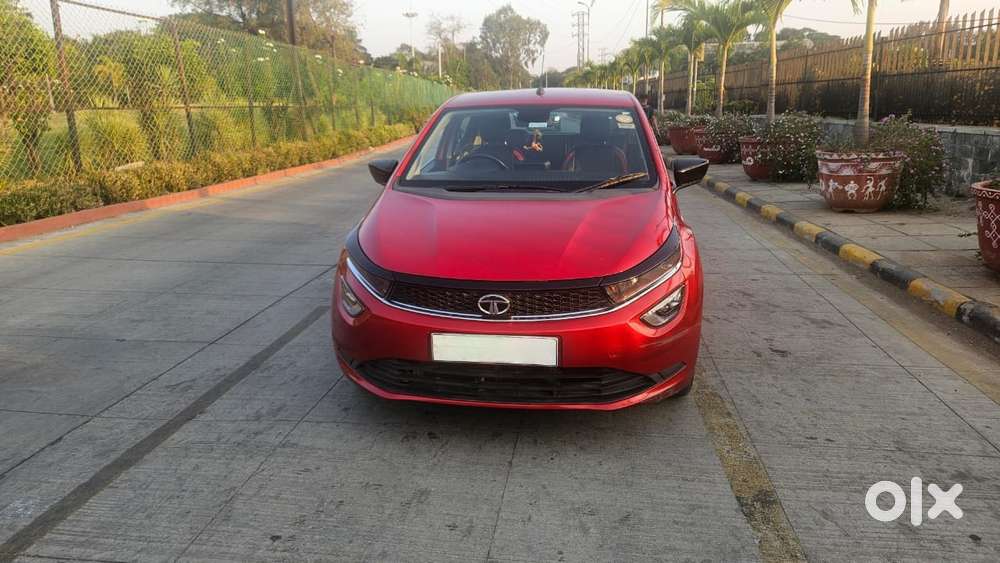 Tata Altroz 1.5 Xt Diesel, 2022, Diesel