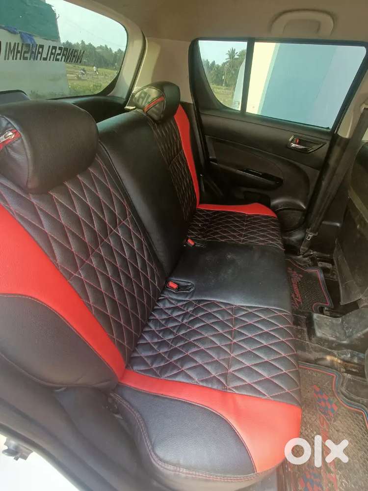 Maruti Suzuki Swift 2015 Diesel 118000 Km Driven