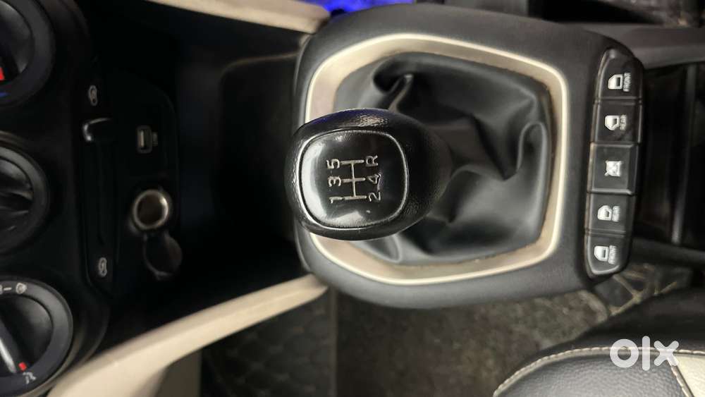 Hyundai New Santro 1.1 Sportz Mt, 2019, Petrol