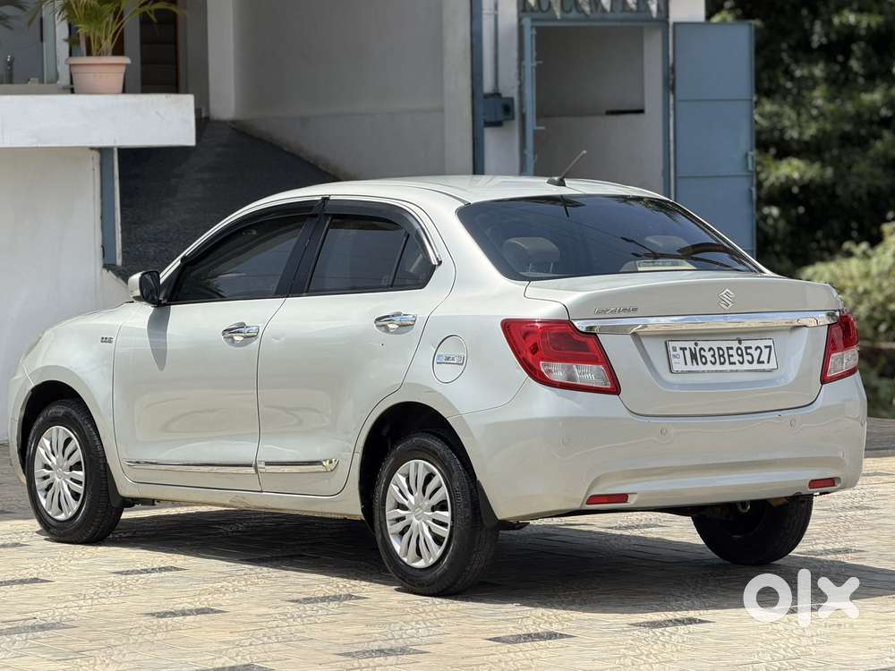 Maruti Suzuki Swift Dzire Vdi (o), 2019, Diesel