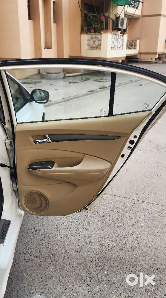 Honda City 2012 Petrol Well Maintained