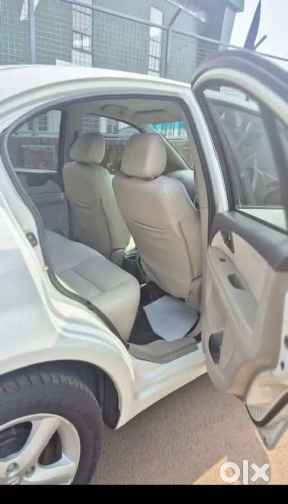 Maruti Suzuki Sx4 2008 Petrol Manual