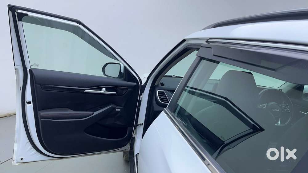 Kia Seltos 1.4 Gtx+ Mt, 2022, Petrol