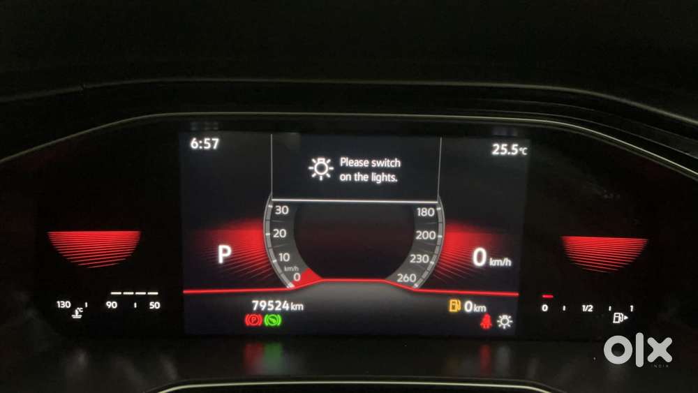 Volkswagen Virtus 1.5 Tsi Gt Plus Evo Dsg, 2022, Petrol