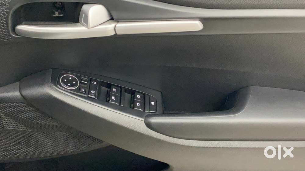 Kia Seltos Htk Plus At 1.5 Diesel, 2020, Diesel