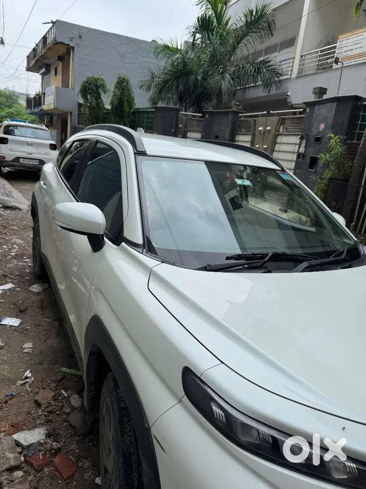 Maruti Suzuki Fronx Delta 2024