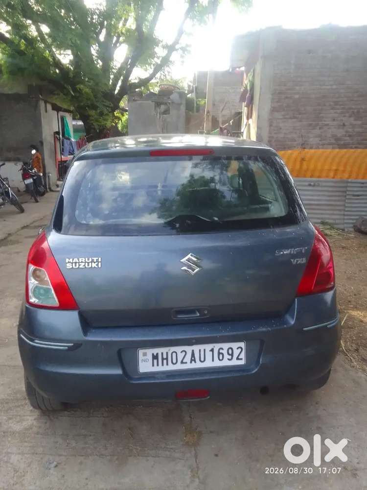 Maruti Suzuki Swift Vxi 2006