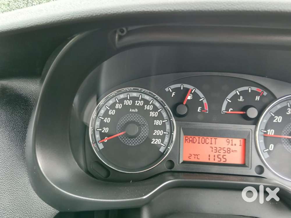 Fiat Grande Punto 1.3 Emotion Multijet, 2013, Diesel