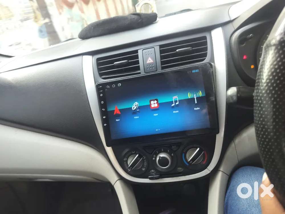 Maruti Suzuki Celerio Vxi Mint Condition 2019 Petrol 48000 Km Driven