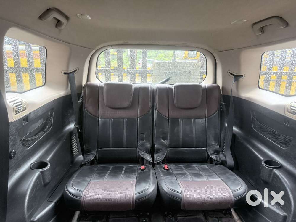 Mahindra Xuv500 W8, 2013, Diesel