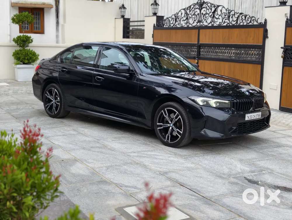 Bmw 3 Series 2023