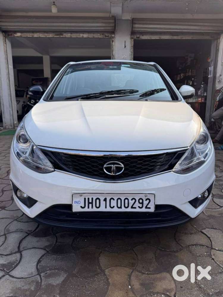 Tata Zest  Quadrajet 1.3 Xt, 2017, Diesel