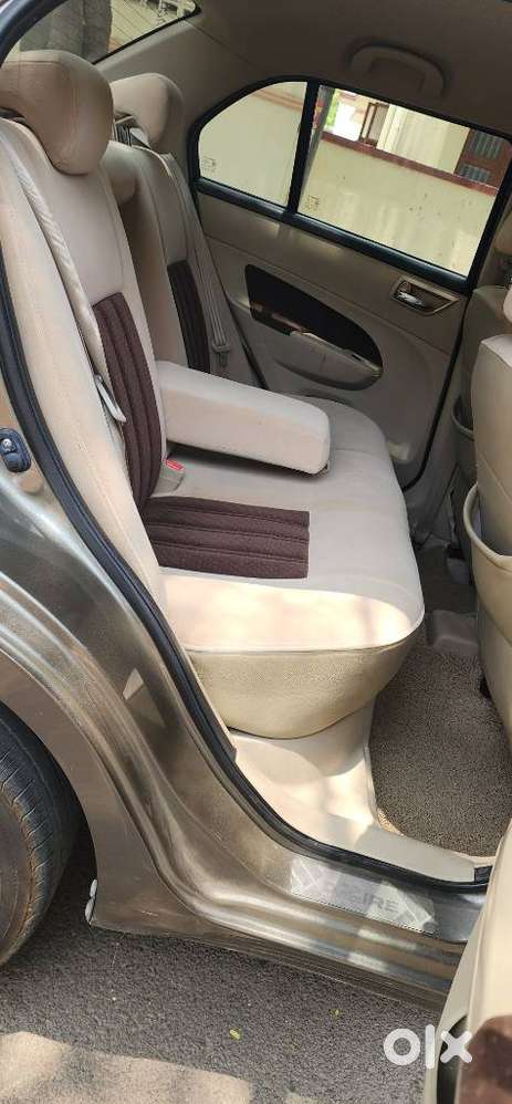 Maruti Suzuki Swift Dzire 2012-2015 Zdi, 2015, Diesel