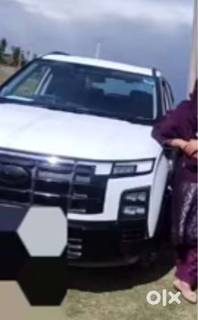Creta So Night Edition Colour White
