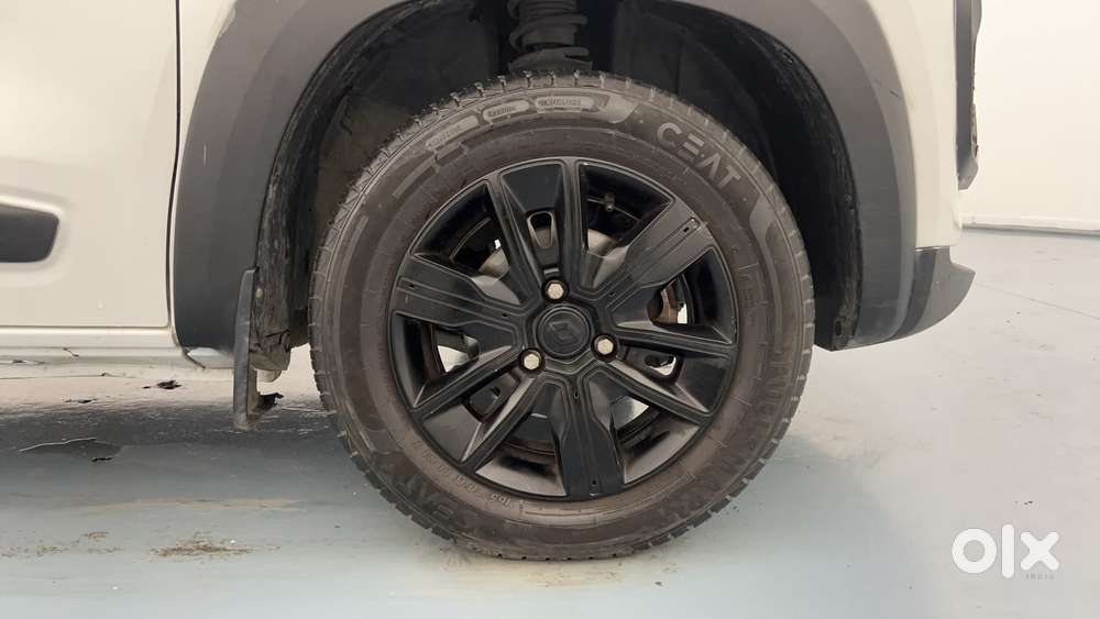 Renault Kwid 1.0 Climber (o) Dual Tone, 2022, Petrol