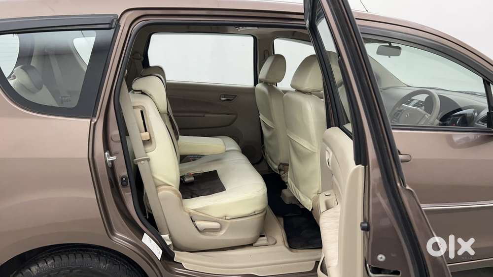 Maruti Suzuki Ertiga