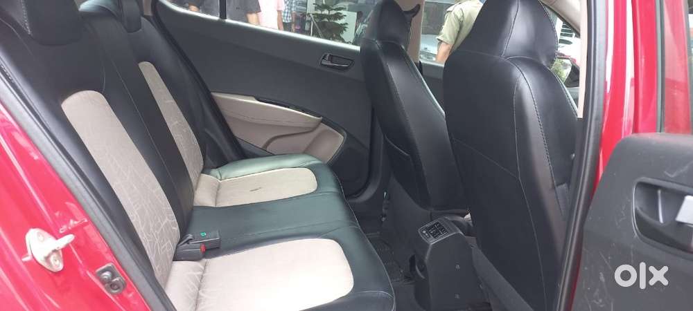 Hyundai Grand I10 Magna 1.2 Crdi, 2019, Petrol