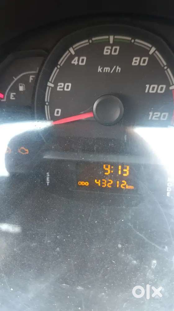 Tata Nano Genx Xt 2017 With Low Kms