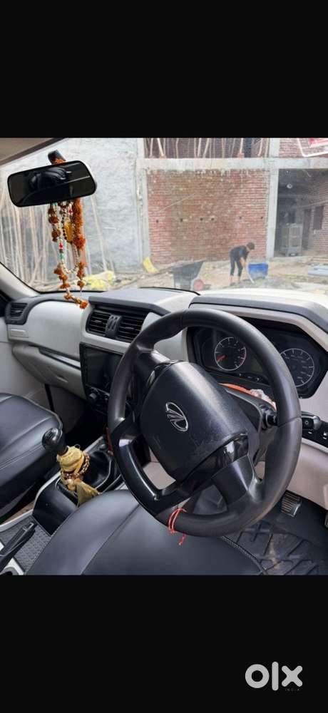 Mahindra Scorpio Classic 2020 Diesel