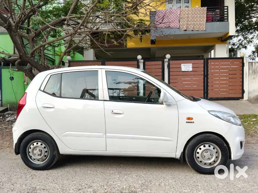 Hyundai I10 2015 Petrol 34000 Km Driven