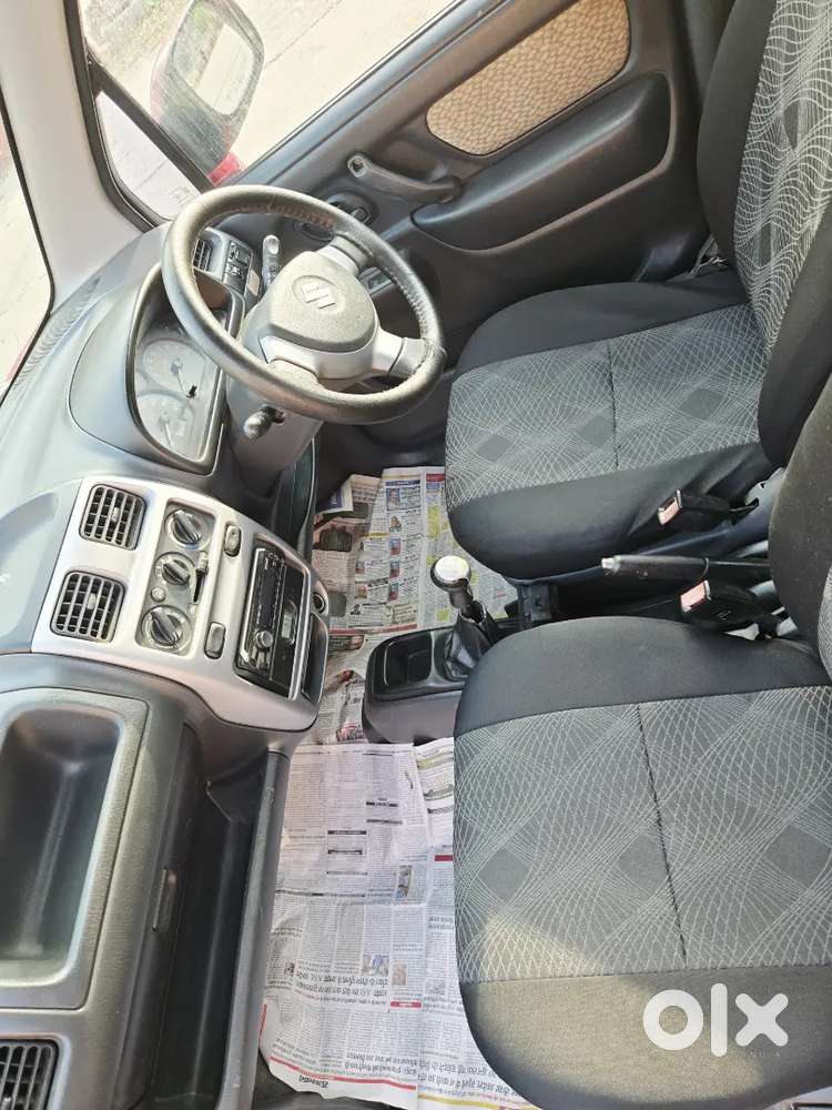 Maruti Wagon R 2009 Good Condition