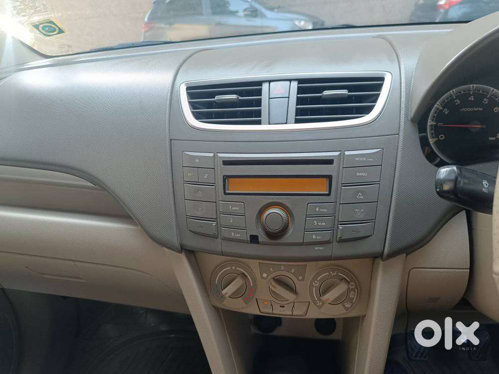 Maruti Suzuki Ertiga 1.5 Vxi, 2015, Petrol