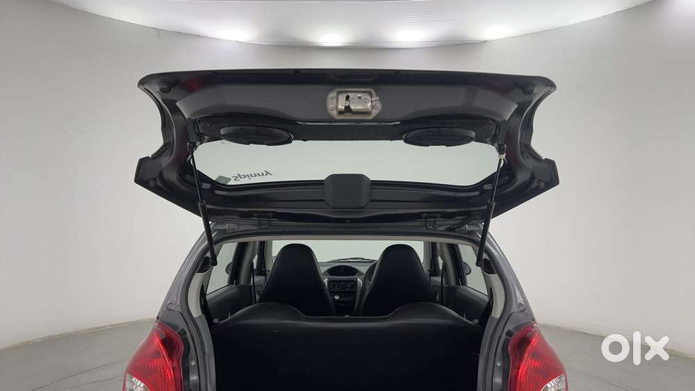 Maruti Suzuki Alto 800 Lxi, 2015, Petrol