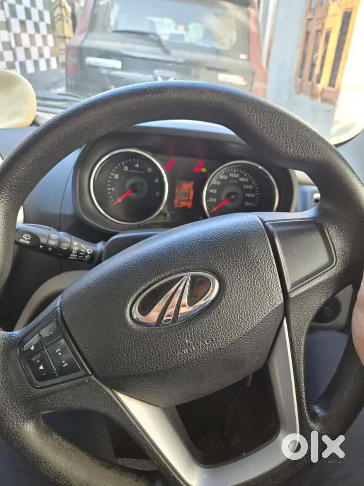 Mahindra Tuv 300 2018 Diesel