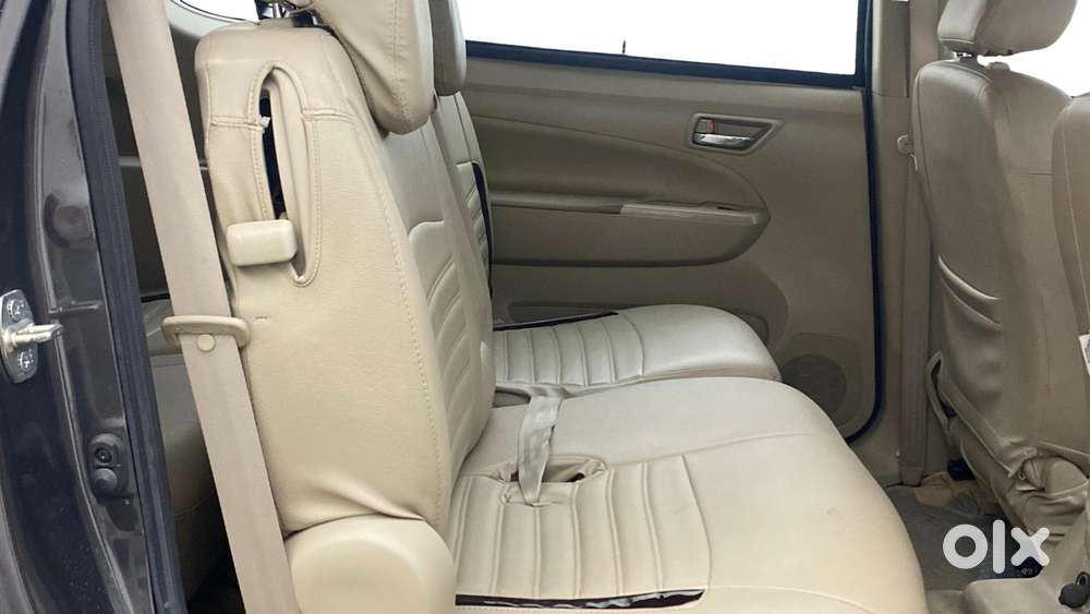 Maruti Suzuki Ertiga Vdi Shvs, 2018, Diesel