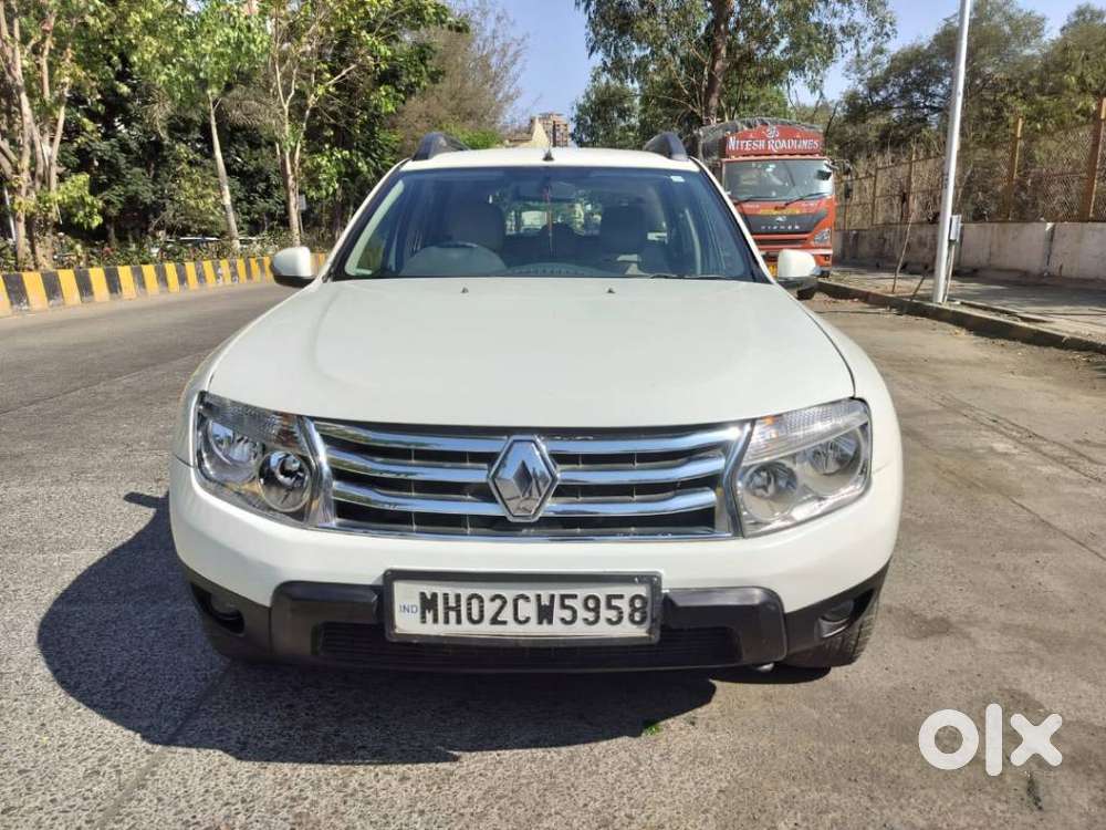Renault Duster 1.5 Petrol Rxl, 2013, Petrol