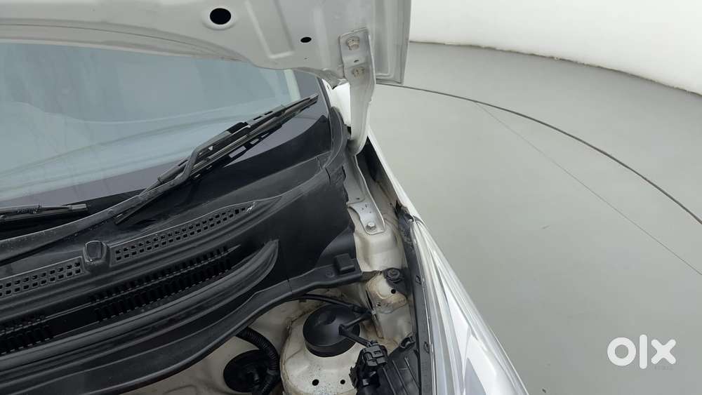 Hyundai Eon Magna +, 2016, Petrol