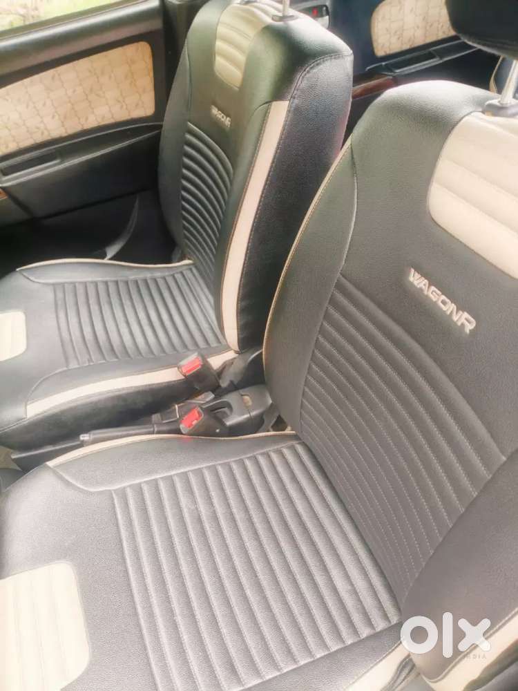 Maruti Suzuki Wagon R 2019
