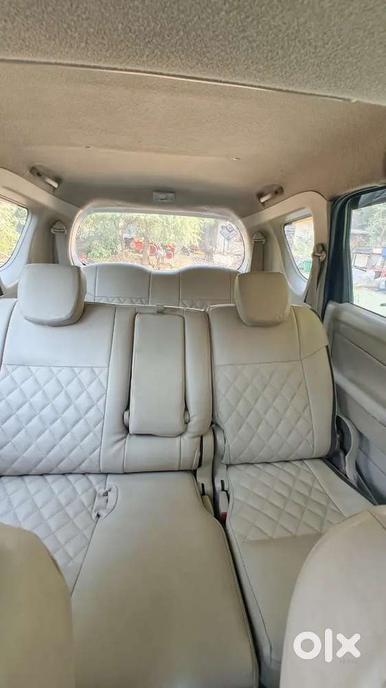 Ertiga 2017 1.4 Vxi Cng