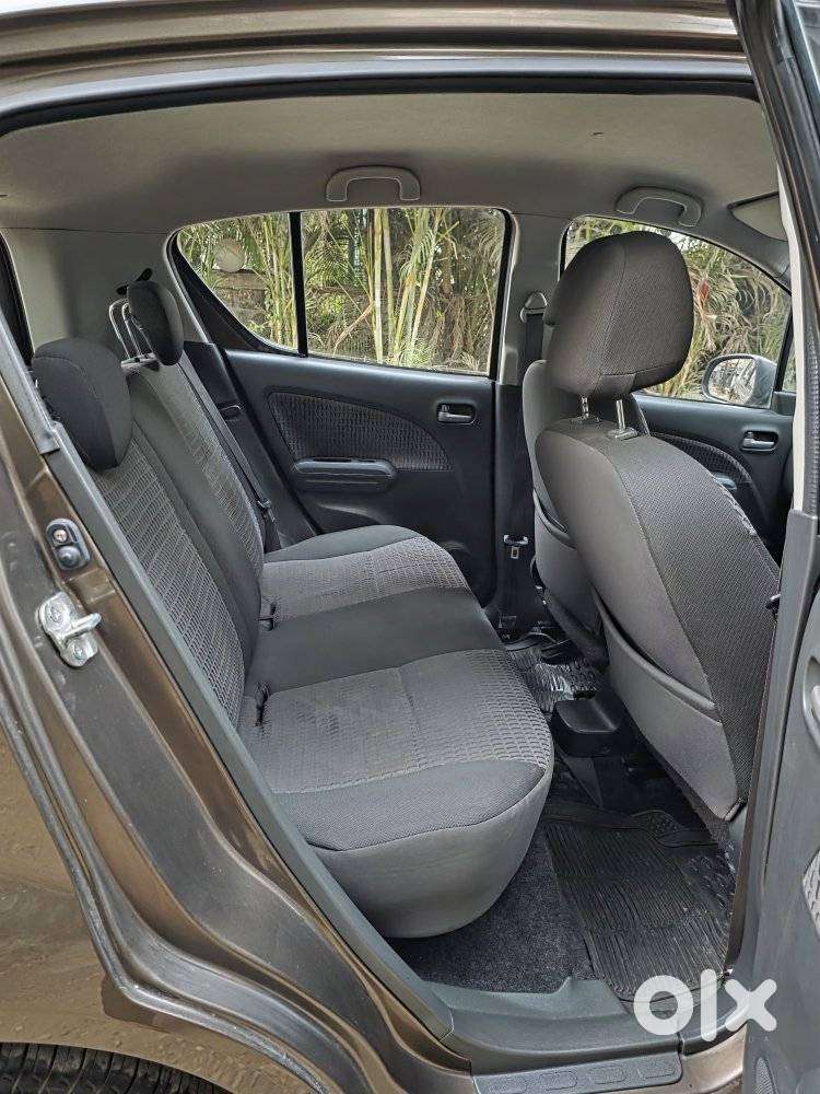 Maruti Suzuki Ritz Vxi, 2016, Petrol