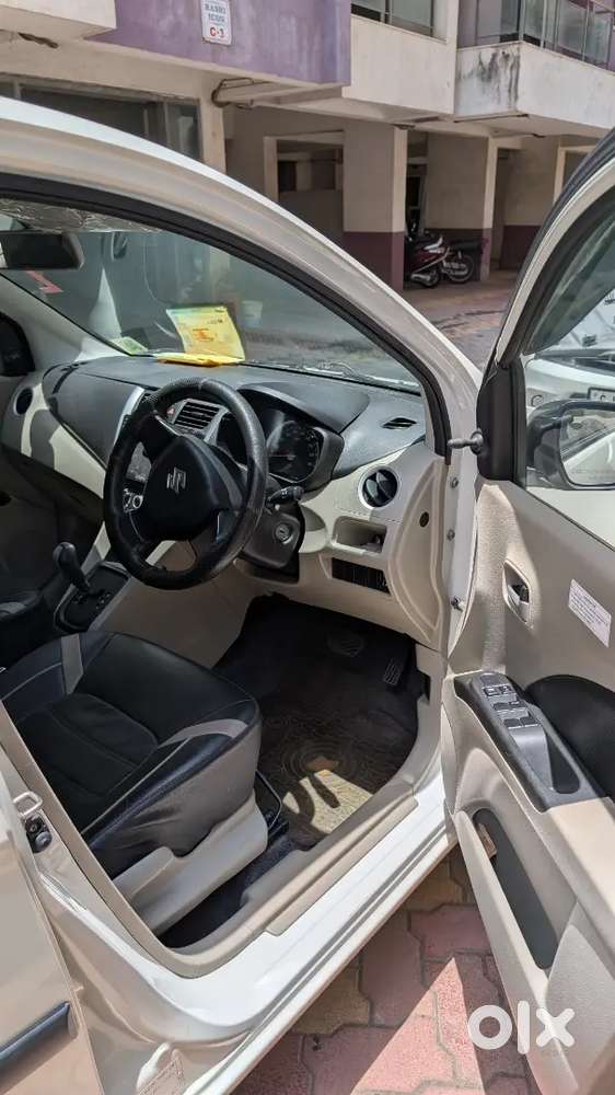 Maruti Suzuki Celerio 2016 Petrol Well Maintained