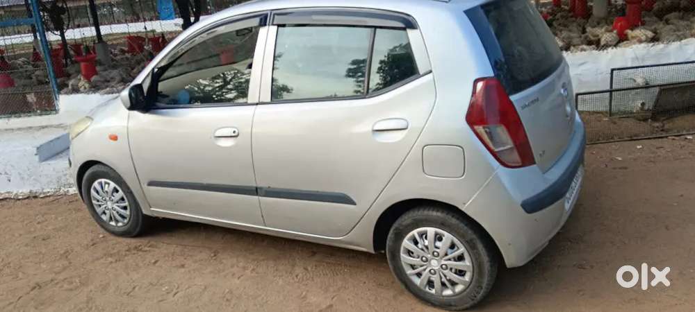 I 10 Good Condition