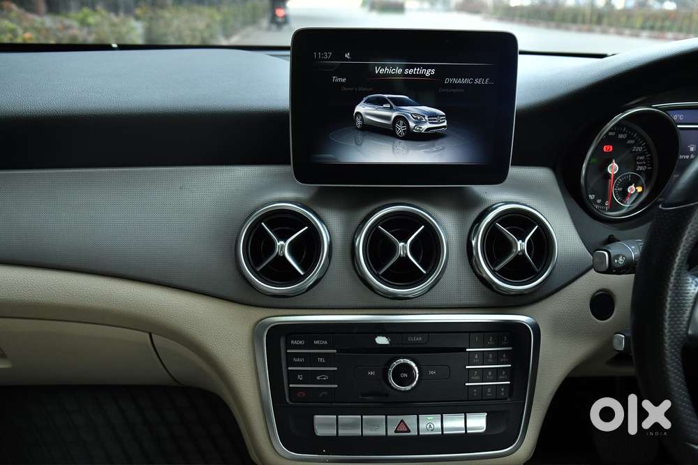 Mercedes-benz Gla Class 220 D 4matic, 2019, Diesel