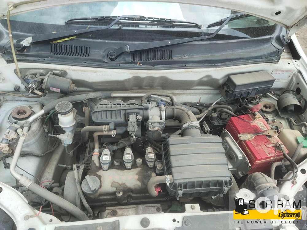 Maruti Suzuki Alto 800 2018 Petrol Well Maintained