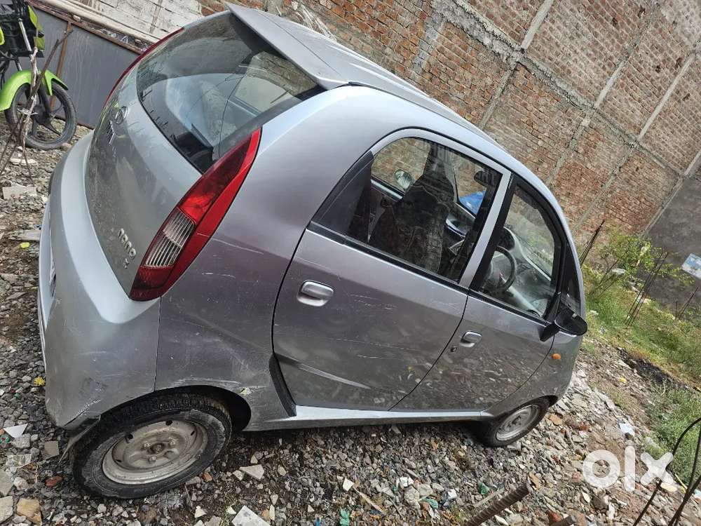 Tata Nano Xt 2009 Petrol Manual