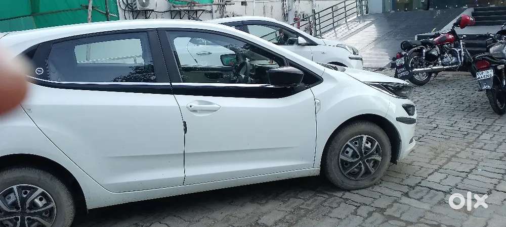 Tata Altroz 1.5 Diesel 2024