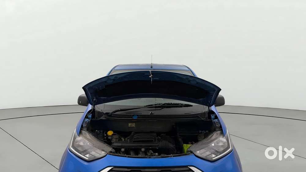 Datsun Redigo 0.8 T, 2020, Petrol