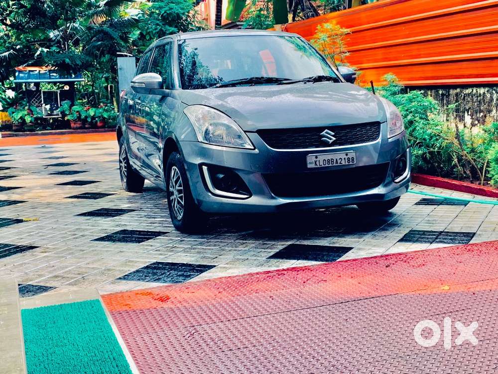 Maruti Suzuki Swift 2013 Diesel Good Condition Single User