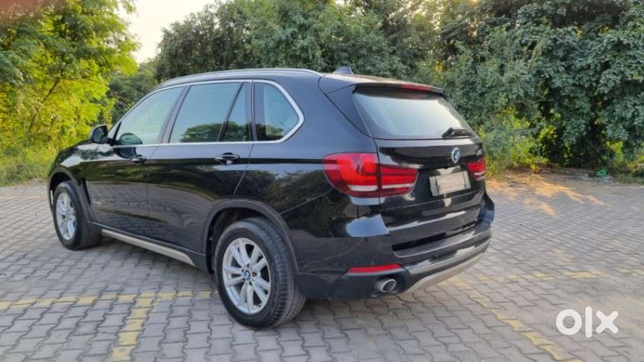 Bmw X5 Xdrive30d Xline, 2015, Diesel