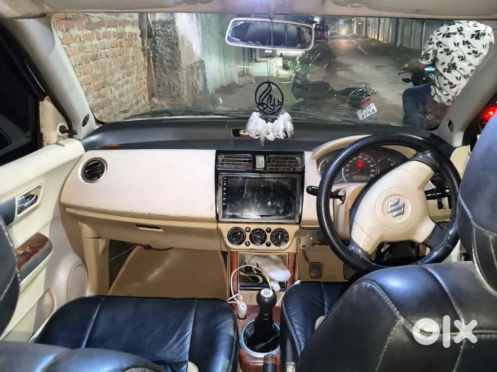 Swift Maruti Suzuki Ddis 2009